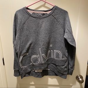 Calvin Klein Sweatshirt